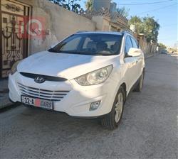 هيونداي توسان